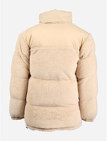 Giacca con collo alto - boom kids