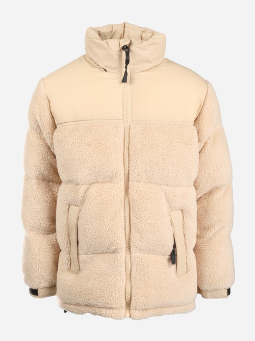 Giacca con collo alto - boom kids - Kiabi Giacca con collo alto - boom kids - Kiabi