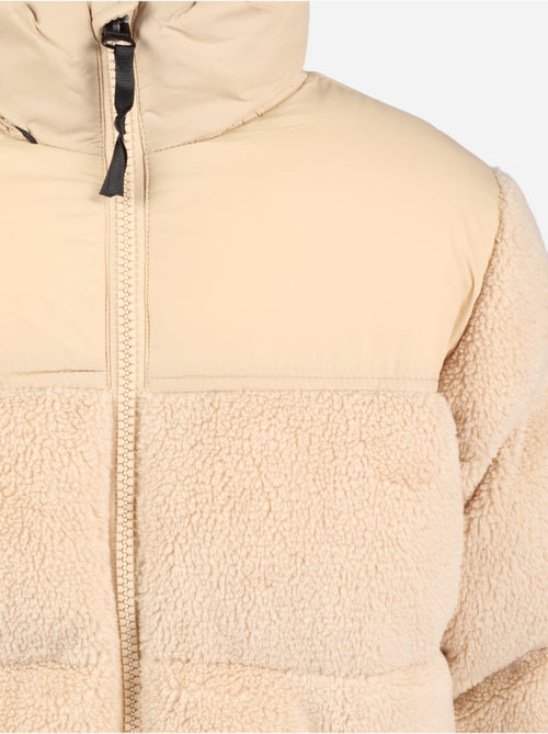 Giacca con collo alto - boom kids - Kiabi Giacca con collo alto - boom kids - Kiabi