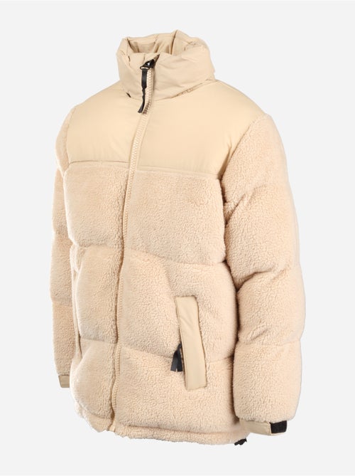 Giacca con collo alto - boom kids - Kiabi Giacca con collo alto - boom kids - Kiabi