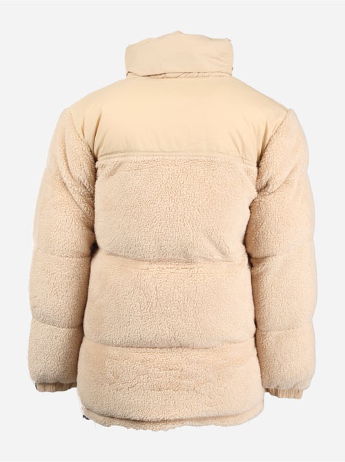 Giacca con collo alto - boom kids - Kiabi Giacca con collo alto - boom kids - Kiabi