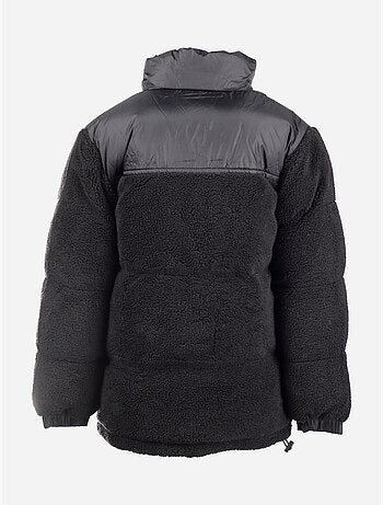 Giacca con collo alto - boom kids
