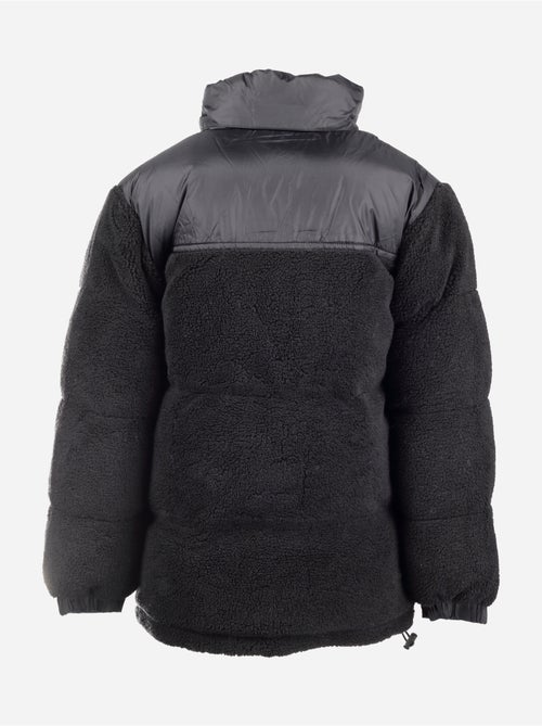 Giacca con collo alto - boom kids - Kiabi Giacca con collo alto - boom kids - Kiabi