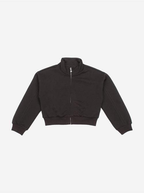 Giacca con collo alto - guess kids - Kiabi