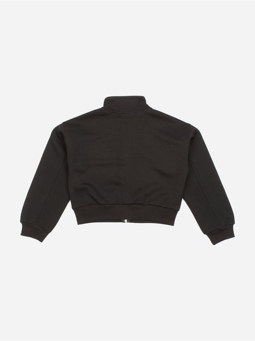 Giacca con collo alto - guess kids - Kiabi