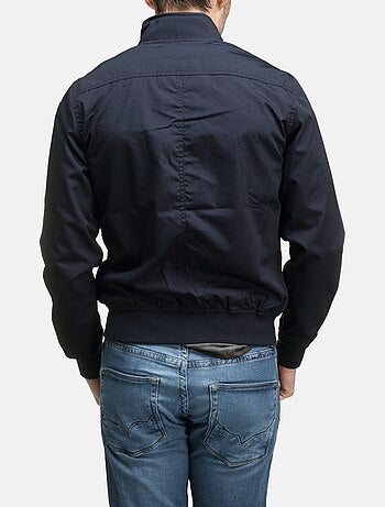 Giacca con collo alto - Schott
