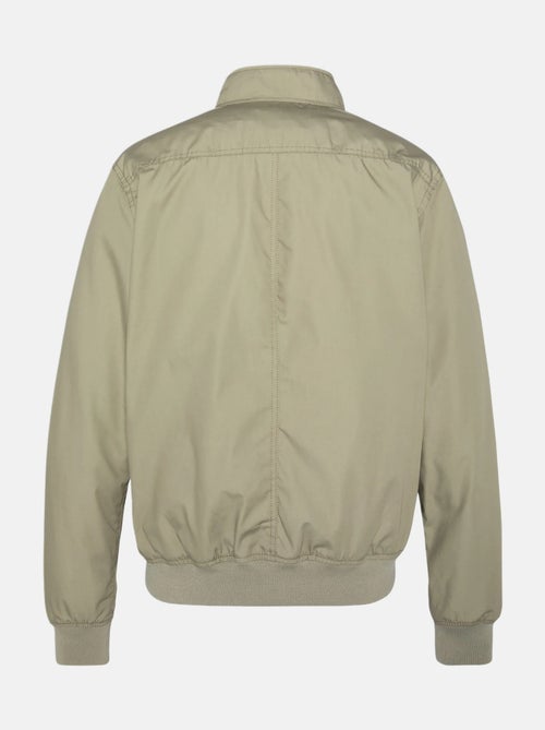 Giacca con collo alto - Schott - Kiabi Giacca con collo alto - Schott - Kiabi