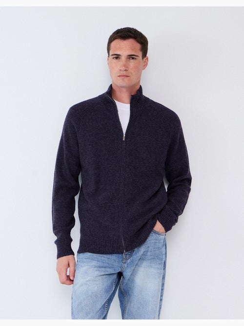 Giacca con misto lana, mo fashion - Kiabi Giacca con misto lana, mo fashion - Kiabi