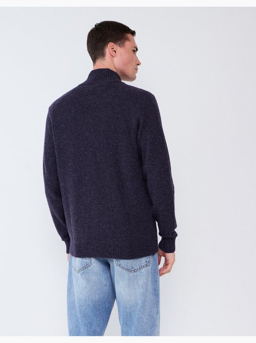 Giacca con misto lana, mo fashion - Kiabi Giacca con misto lana, mo fashion - Kiabi
