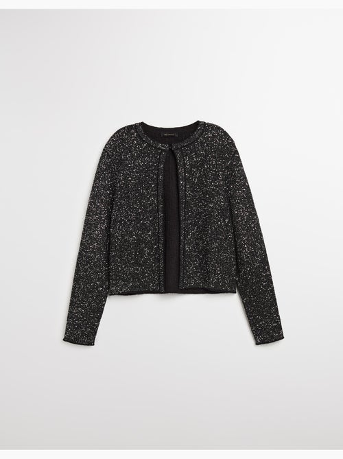 Giacca con paillettes, MO Fashion - Kiabi