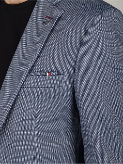 Giacca con risvolto - silverstone - Kiabi Giacca con risvolto - silverstone - Kiabi