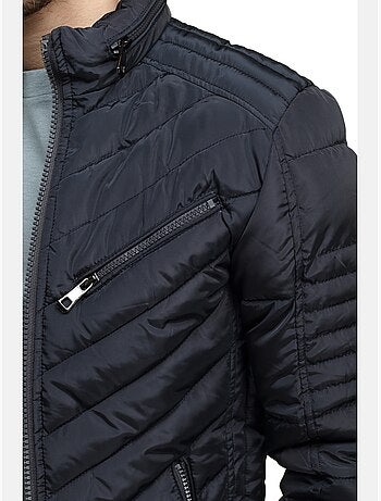 Giacca con tasche - mentex
