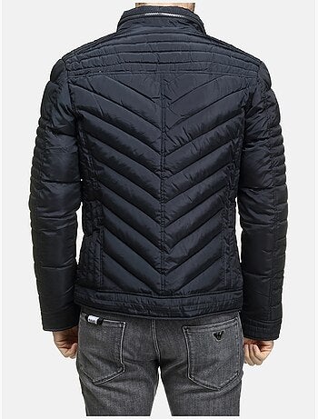 Giacca con tasche - mentex
