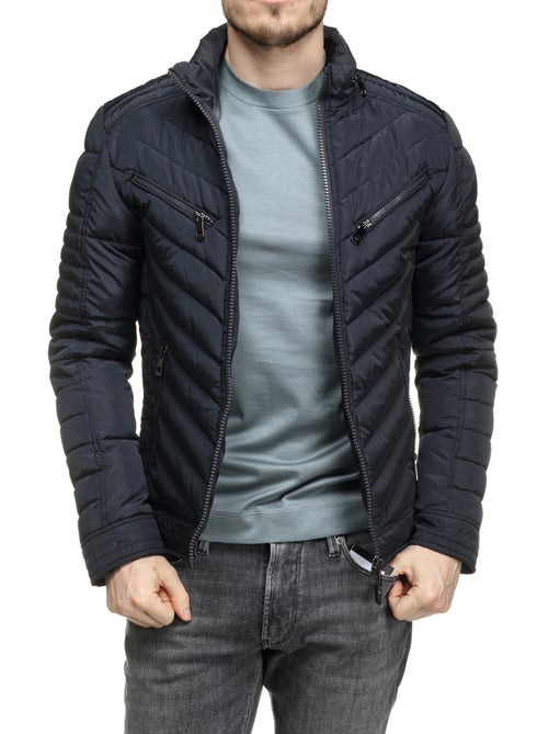 Giacca con tasche - mentex - Kiabi Giacca con tasche - mentex - Kiabi