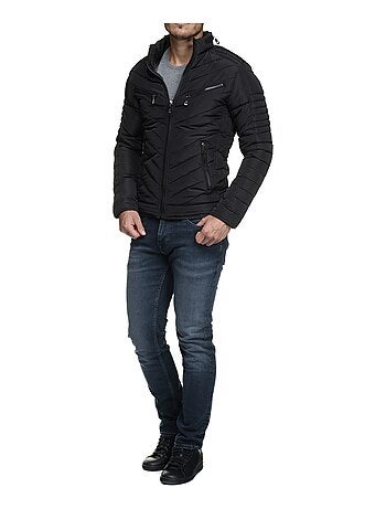 Giacca con tasche - Mentex