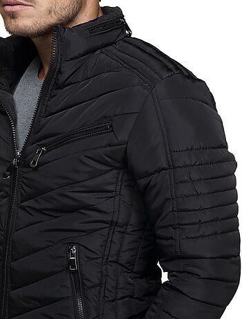 Giacca con tasche - Mentex