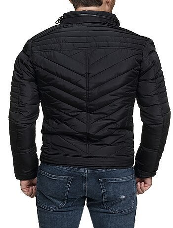 Giacca con tasche - Mentex