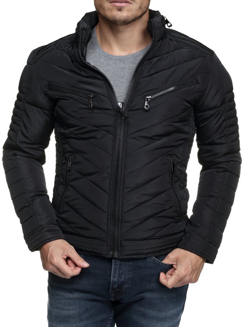 Giacca con tasche - Mentex - Kiabi