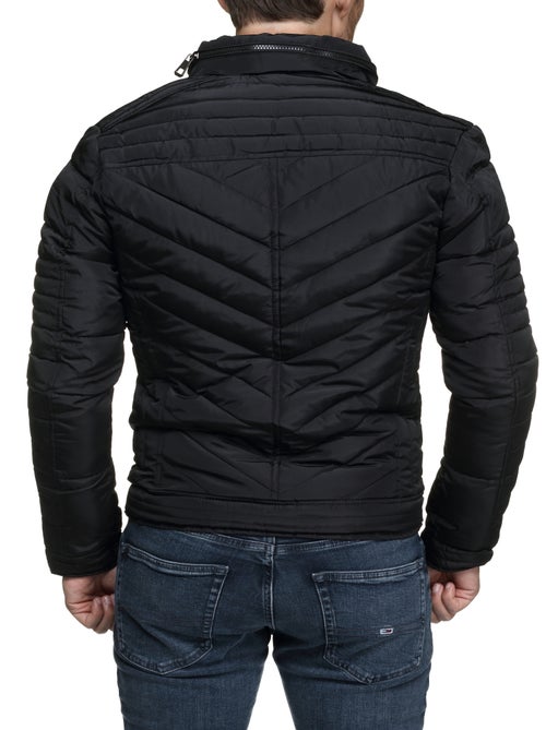 Giacca con tasche - Mentex - Kiabi