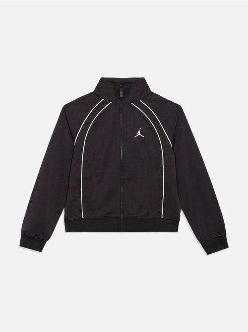 Giacca con zip e collo alto - Jordan - Kiabi Giacca con zip e collo alto - Jordan - Kiabi