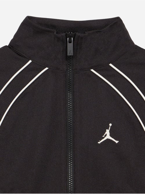 Giacca con zip e collo alto - Jordan - Kiabi Giacca con zip e collo alto - Jordan - Kiabi