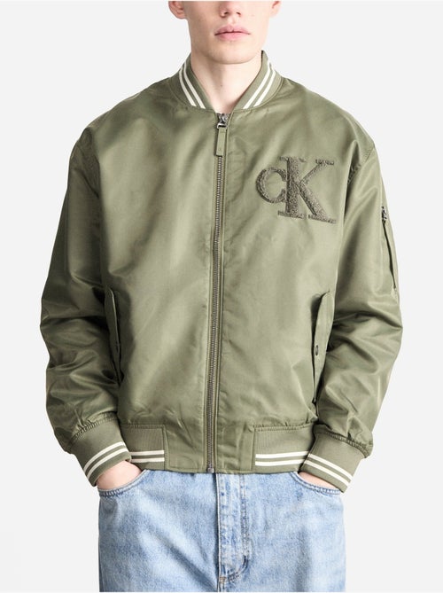 Giacca Conicità sottile - Calvin Klein - Kiabi Giacca Conicità sottile - Calvin Klein - Kiabi