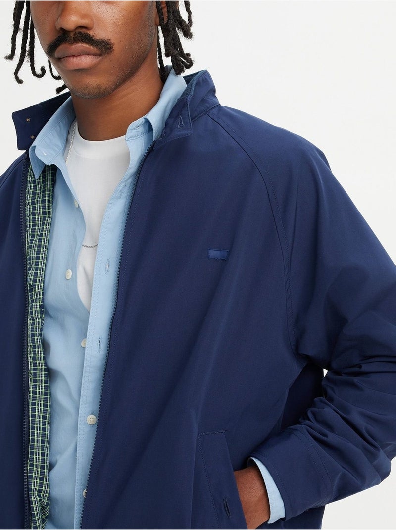 Giacca Conicità sottile - Levi's Blu scuro - Kiabi