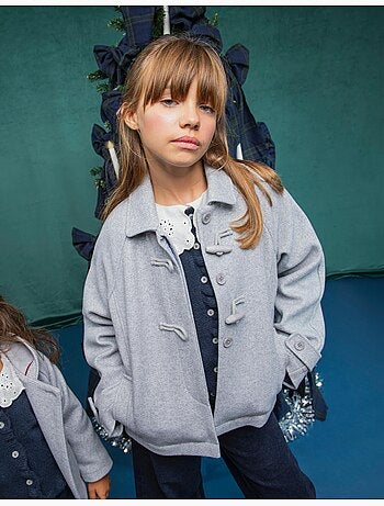 Giacca corta, mo fashion