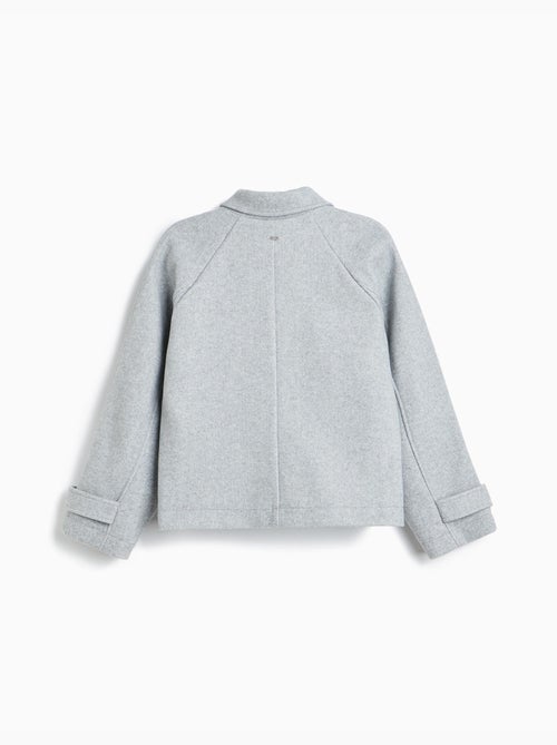 Giacca corta, mo fashion - Kiabi