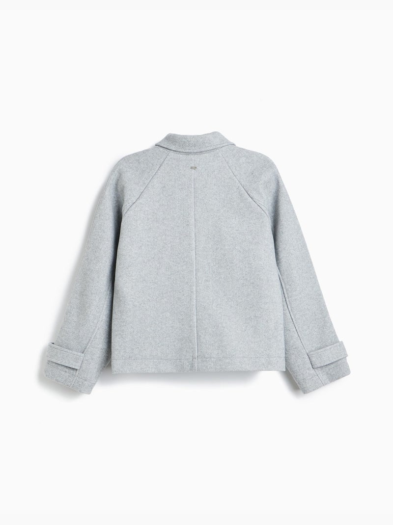 Giacca corta, mo fashion Grigio - Kiabi