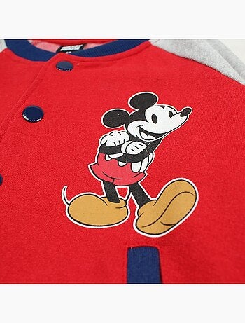 Giacca da bambino Mickey