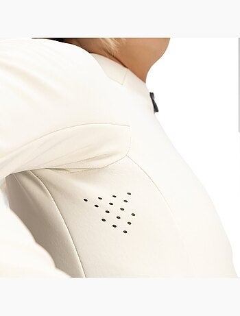 Giacca da ciclismo softshell da donna ciclismo donna j1 garden