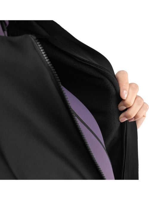 Giacca da ciclismo softshell da donna ciclismo donna j1 vermont - Kiabi Giacca da ciclismo softshell da donna ciclismo donna j1 vermont - Kiabi