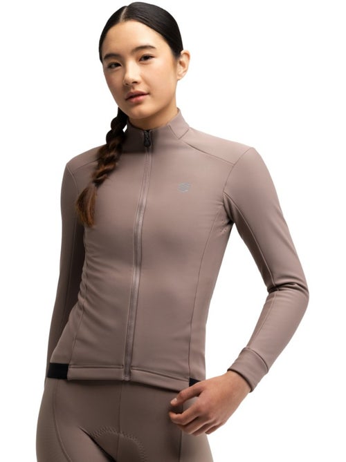 Giacca da ciclismo softshell da donna ciclismo donna j1-w bordala - Kiabi Giacca da ciclismo softshell da donna ciclismo donna j1-w bordala - Kiabi
