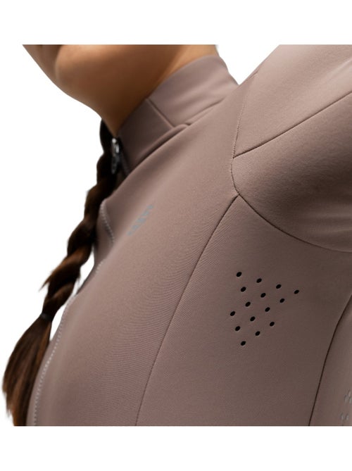 Giacca da ciclismo softshell da donna ciclismo donna j1-w bordala - Kiabi Giacca da ciclismo softshell da donna ciclismo donna j1-w bordala - Kiabi
