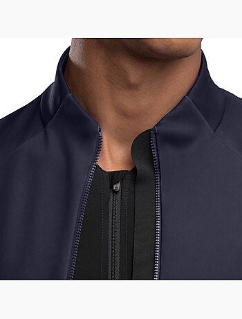 Giacca da ciclismo softshell da uomo ciclismo uomo j1 elba