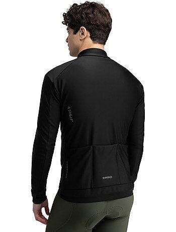 Giacca da ciclismo softshell da uomo ciclismo uomo j1 furkapass