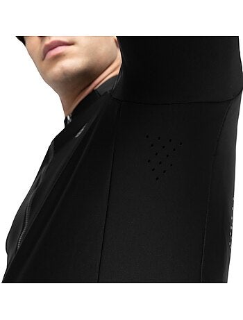 Giacca da ciclismo softshell da uomo ciclismo uomo j1 furkapass