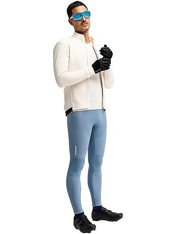Giacca da ciclismo softshell da uomo ciclismo uomo j1 naranco