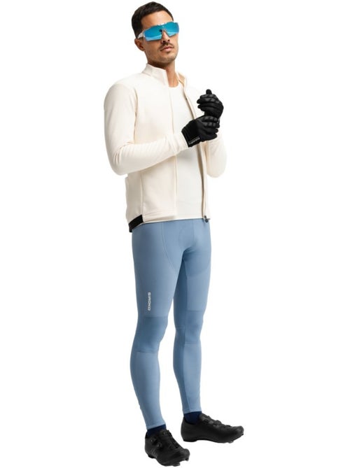 Giacca da ciclismo softshell da uomo ciclismo uomo j1 naranco - Kiabi