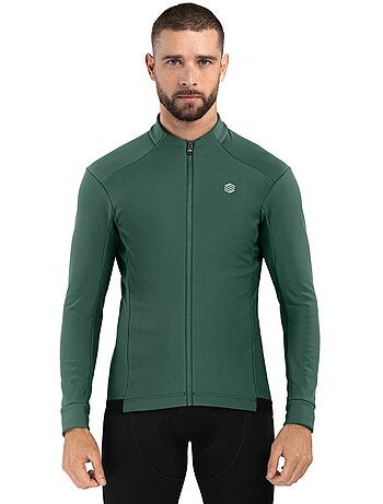 Giacca da ciclismo softshell da uomo ciclismo uomo j1 ordino