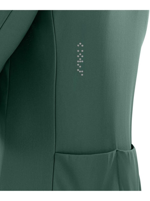 Giacca da ciclismo softshell da uomo ciclismo uomo j1 ordino - Kiabi