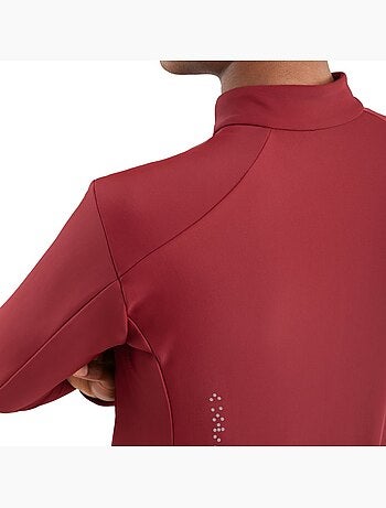 Giacca da ciclismo softshell da uomo ciclismo uomo j1 soulor