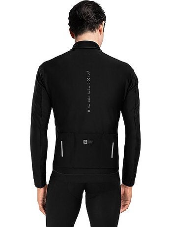 Giacca da ciclismo softshell da uomo ciclismo uomo j3 seymour