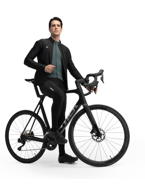 Giacca da ciclismo softshell da uomo ciclismo uomo j3 seymour - Kiabi