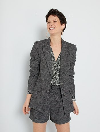 giacche donna eleganti