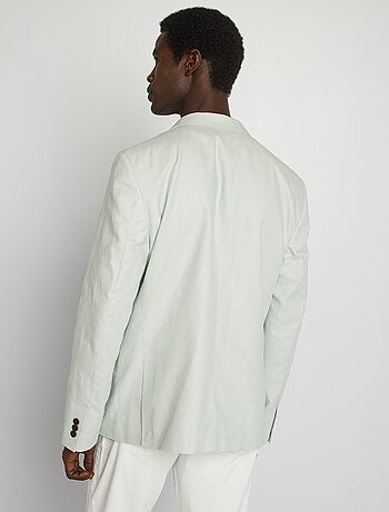 Giacca da completo aderente / Slim fit