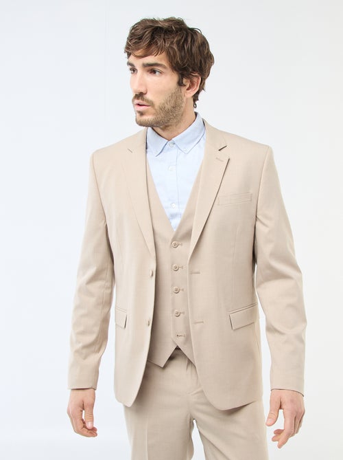 Giacca da completo - Kiabi