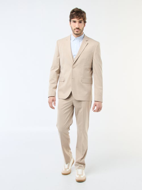 Giacca da completo - Kiabi