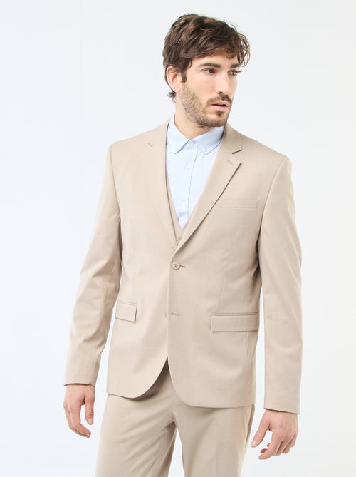 Giacca da completo - Kiabi